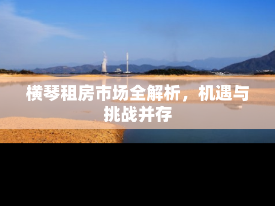 横琴租房市场全解析，机遇与挑战并存