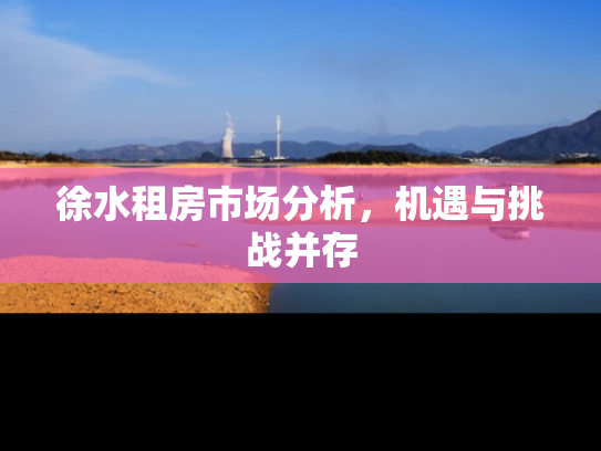 徐水租房市场分析，机遇与挑战并存