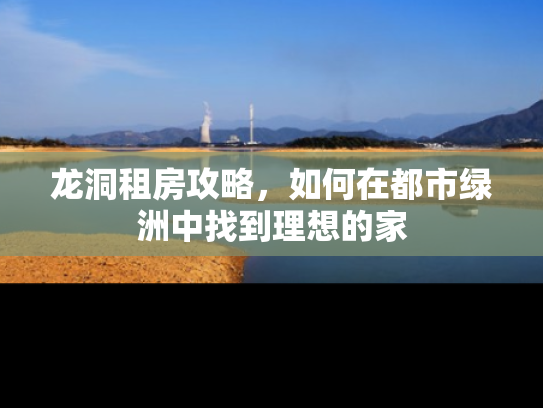 龙洞租房攻略,如何在都市绿洲中找到理想的家 龙洞租房攻略,如何在都市绿洲中找到理想的家
