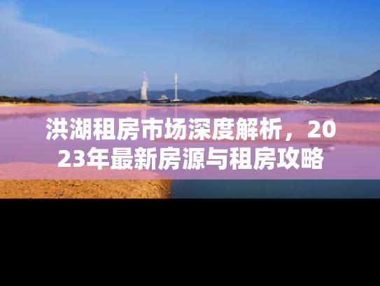 洪湖租房市场深度解析，2023年最新房源与租房攻略