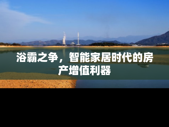 浴霸之争，智能家居时代的房产增值利器
