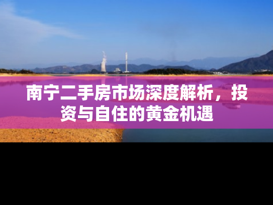 南宁二手房市场深度解析，投资与自住的黄金机遇