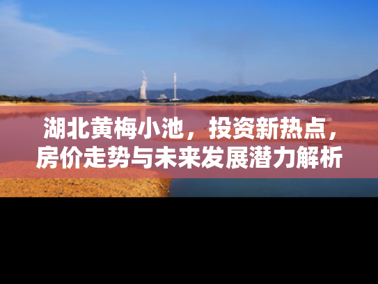 湖北黄梅小池，投资新热点，房价走势与未来发展潜力解析