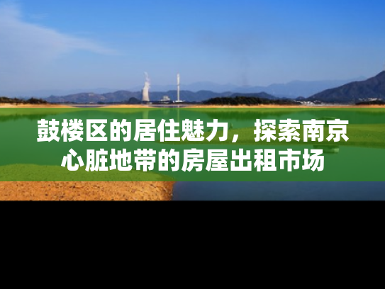 鼓楼区的居住魅力，探索南京心脏地带的房屋出租市场