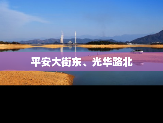 平安大街东、光华路北
