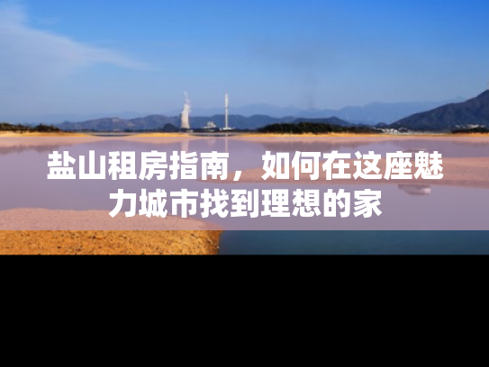 盐山租房指南，如何在这座魅力城市找到理想的家