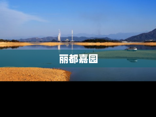 丽都嘉园