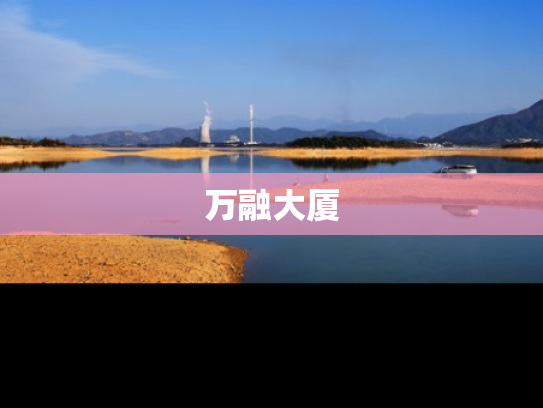 万融大厦