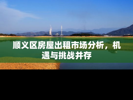 顺义区房屋出租市场分析，机遇与挑战并存