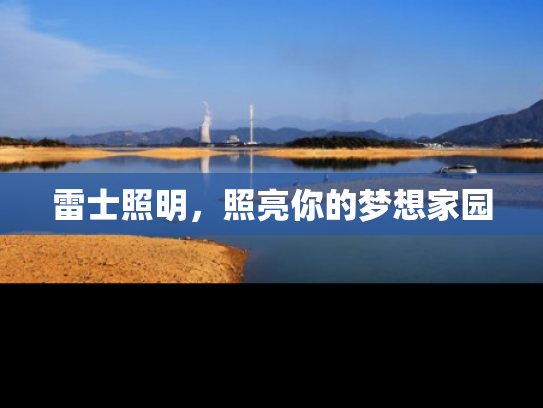 雷士照明，照亮你的梦想家园