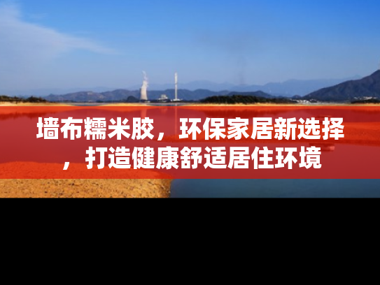 墙布糯米胶，环保家居新选择，打造健康舒适居住环境