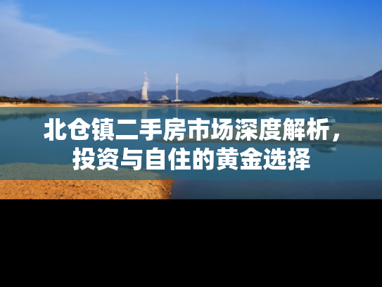 北仓镇二手房市场深度解析，投资与自住的黄金选择