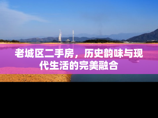 老城区二手房，历史韵味与现代生活的完美融合