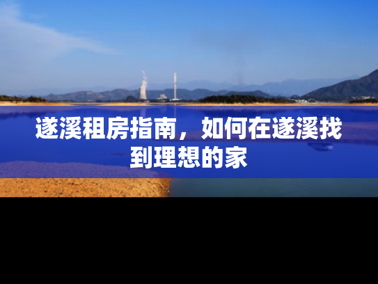 遂溪租房指南，如何在遂溪找到理想的家