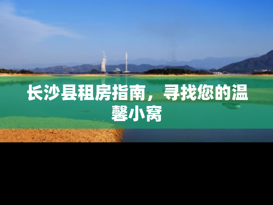 长沙县租房指南，寻找您的温馨小窝