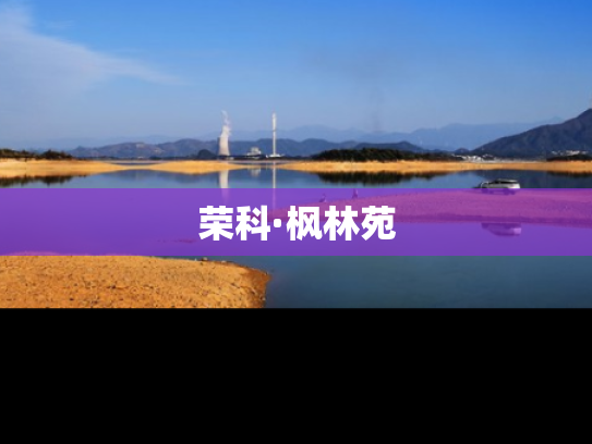 荣科·枫林苑