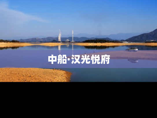 中船·汉光悦府