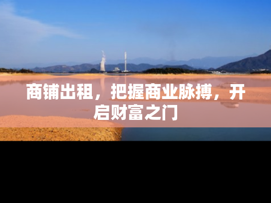 商铺出租，把握商业脉搏，开启财富之门