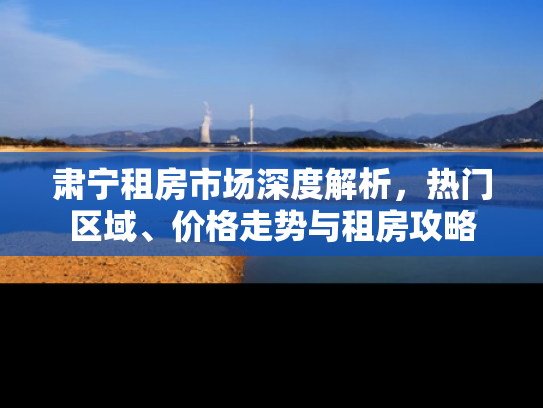 肃宁租房市场深度解析，热门区域、价格走势与租房攻略