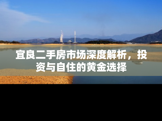 宜良二手房市场深度解析，投资与自住的黄金选择
