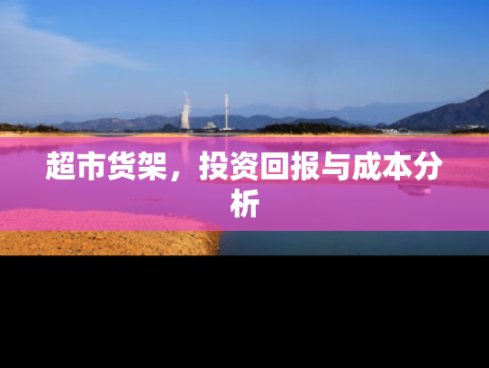 超市货架，投资回报与成本分析