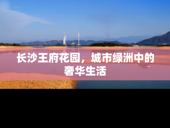 长沙王府花园，城市绿洲中的奢华生活