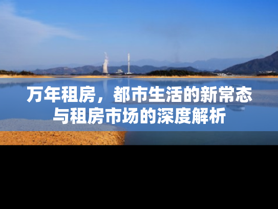 万年租房，都市生活的新常态与租房市场的深度解析