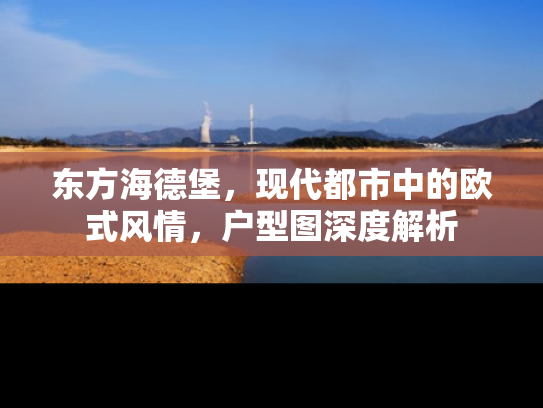 东方海德堡，现代都市中的欧式风情，户型图深度解析