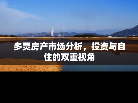 多灵房产市场分析，投资与自住的双重视角