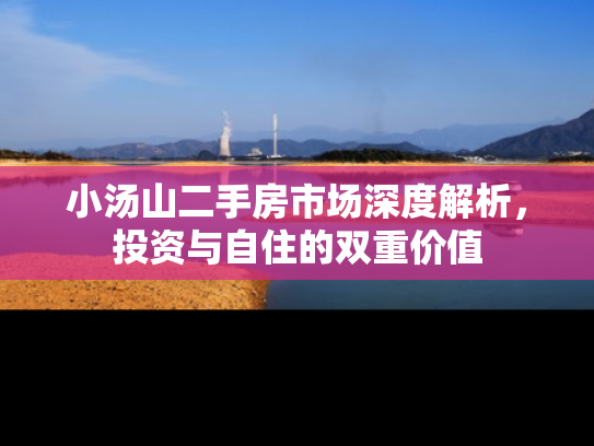 小汤山二手房市场深度解析，投资与自住的双重价值