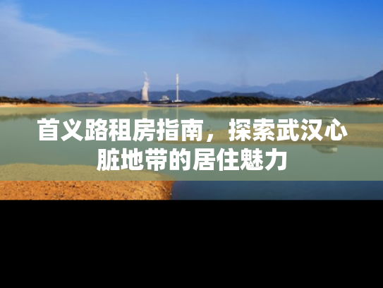 首义路租房指南，探索武汉心脏地带的居住魅力