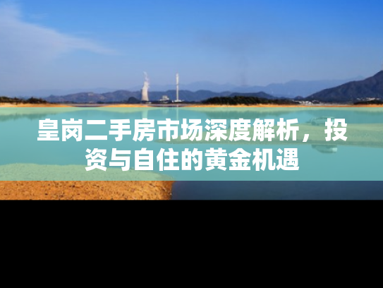 皇岗二手房市场深度解析，投资与自住的黄金机遇