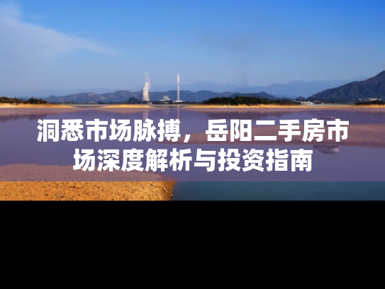 洞悉市场脉搏，岳阳二手房市场深度解析与投资指南