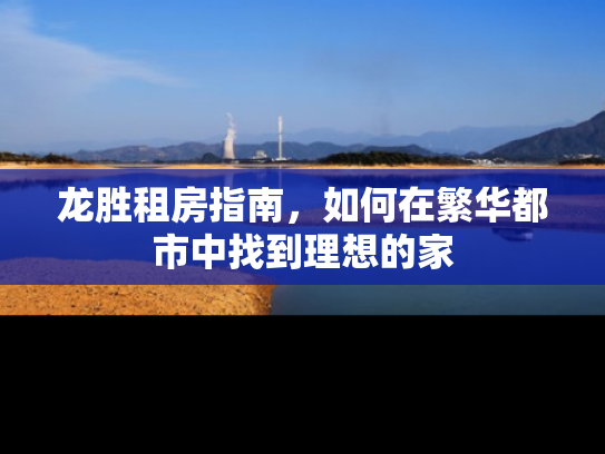 龙胜租房指南，如何在繁华都市中找到理想的家