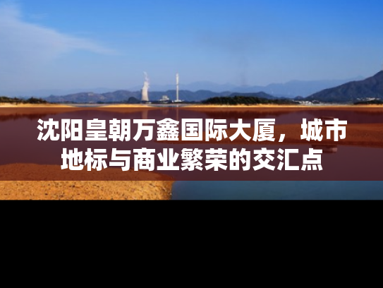沈阳皇朝万鑫国际大厦，城市地标与商业繁荣的交汇点