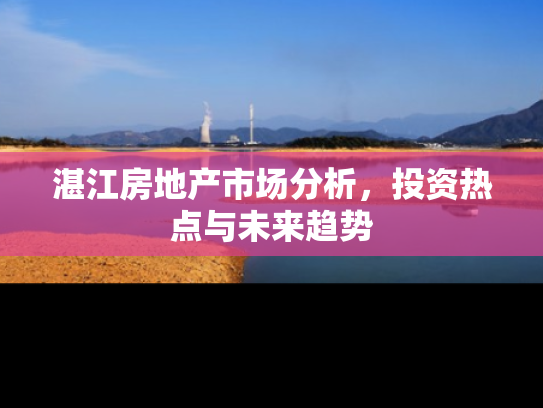 湛江房地产市场分析，投资热点与未来趋势