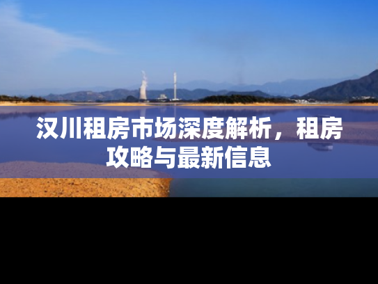 汉川租房市场深度解析，租房攻略与最新信息