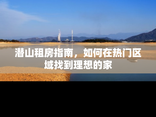 潜山租房指南，如何在热门区域找到理想的家