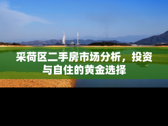 采荷区二手房市场分析，投资与自住的黄金选择