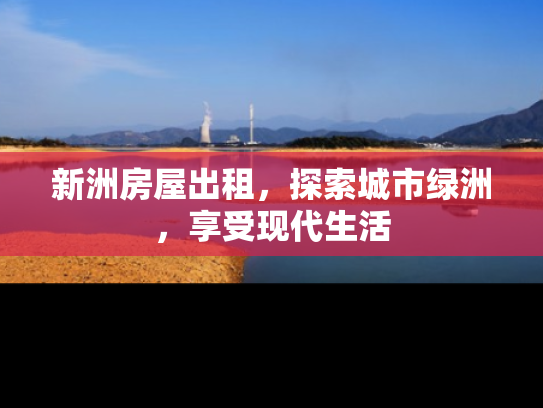 新洲房屋出租，探索城市绿洲，享受现代生活