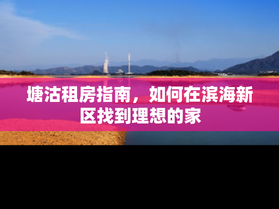 塘沽租房指南，如何在滨海新区找到理想的家