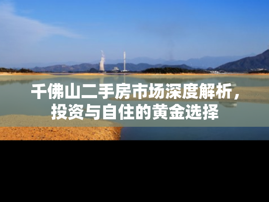 千佛山二手房市场深度解析，投资与自住的黄金选择