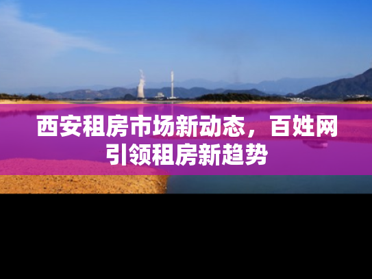 西安租房市场新动态，百姓网引领租房新趋势