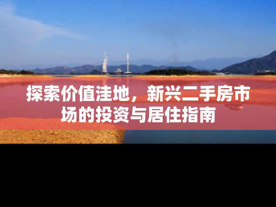 探索价值洼地，新兴二手房市场的投资与居住指南