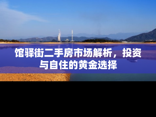 馆驿街二手房市场解析，投资与自住的黄金选择