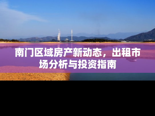 南门区域房产新动态，出租市场分析与投资指南
