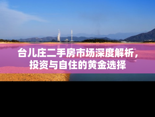 台儿庄二手房市场深度解析，投资与自住的黄金选择