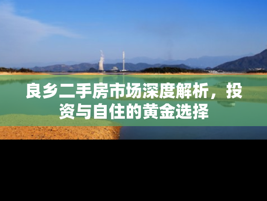 良乡二手房市场深度解析，投资与自住的黄金选择