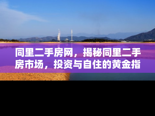 同里二手房网，揭秘同里二手房市场，投资与自住的黄金指南