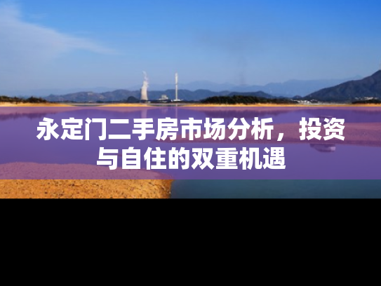 永定门二手房市场分析，投资与自住的双重机遇